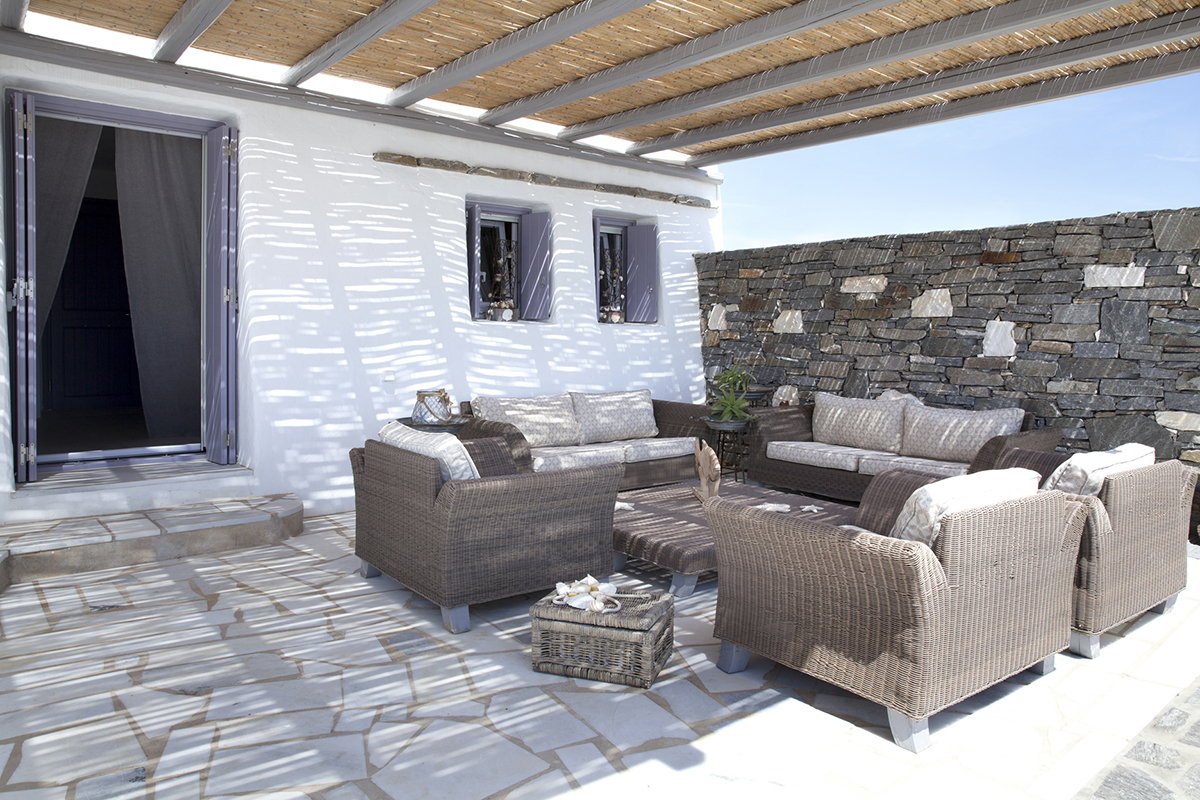 Alfa Luxury Villa - Grand