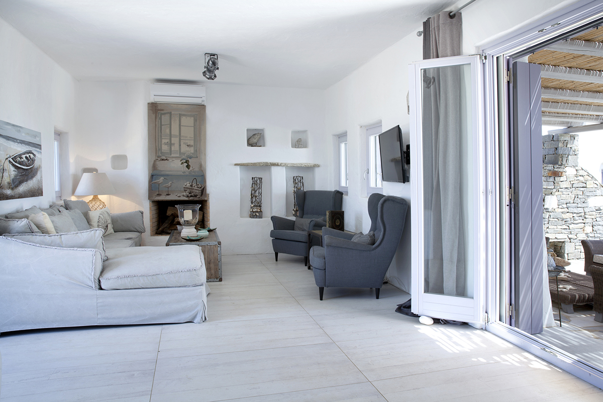 Alfa Luxury Villa - Grand