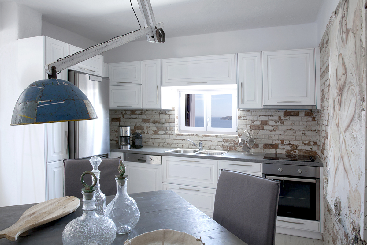 Alfa Luxury Villa - Grand