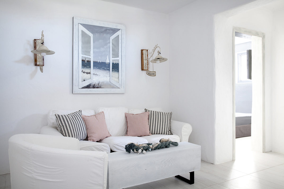 Alfa Luxury Villa - Grand