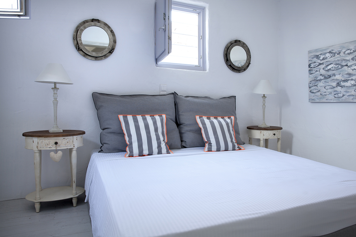 Alfa Luxury Villa - Grand