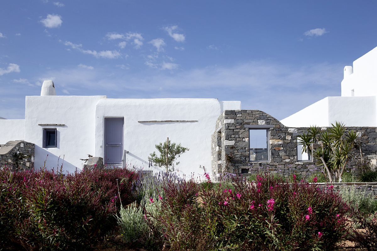 Alfa Luxury Villa - Grand