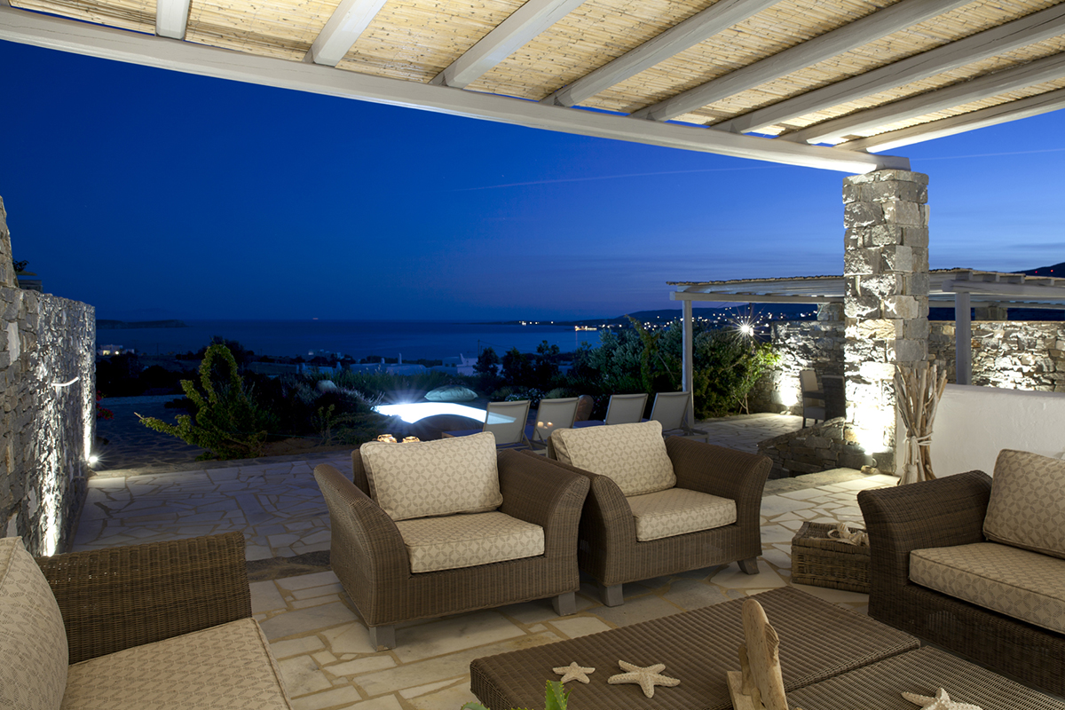 Alfa Luxury Villa - Grand