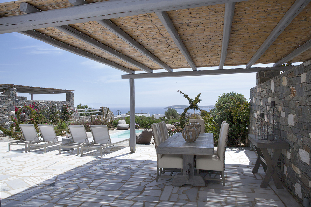 Alfa Luxury Villa - Grand