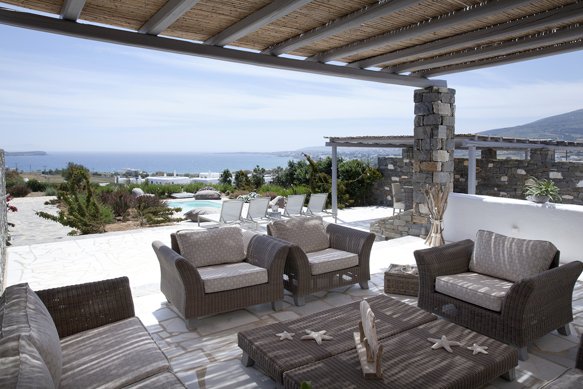 Alfa Luxury Villa - Grand