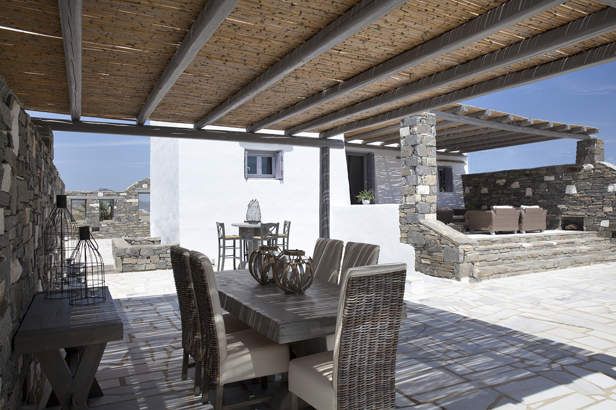 Alfa Luxury Villa - Grand