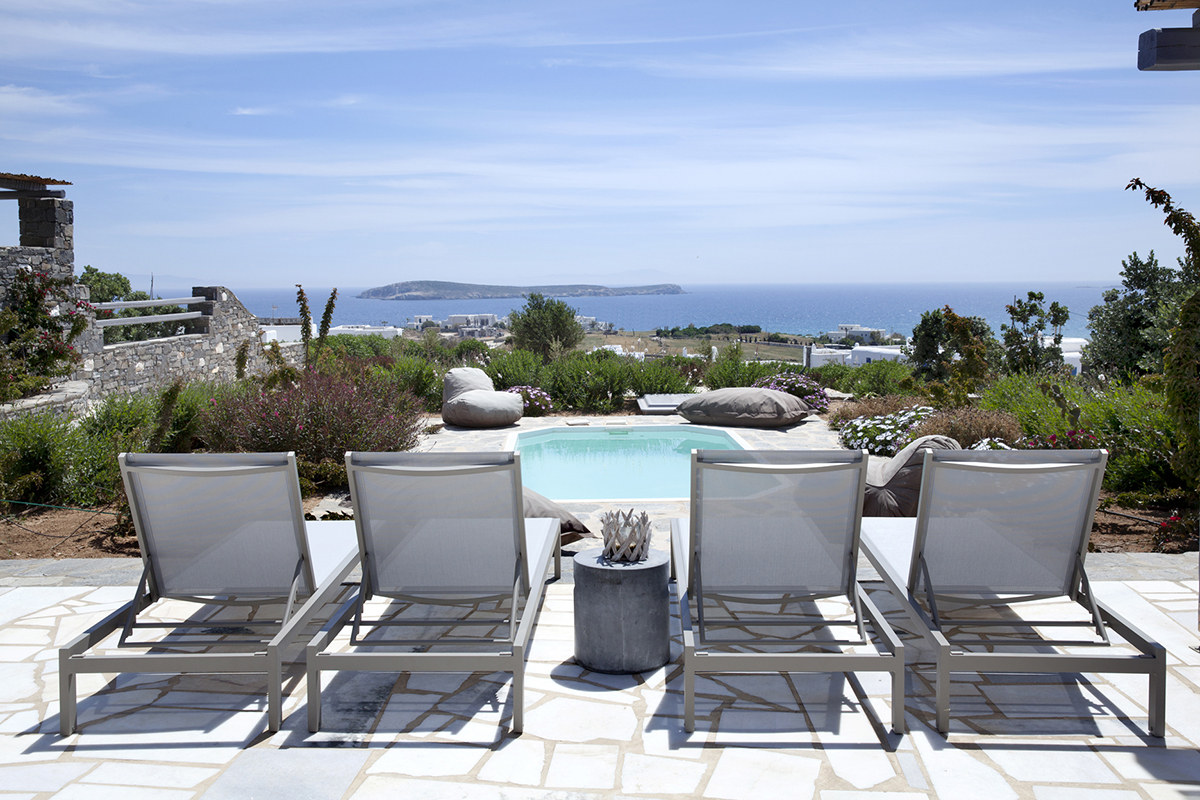 Alfa Luxury Villa - Grand