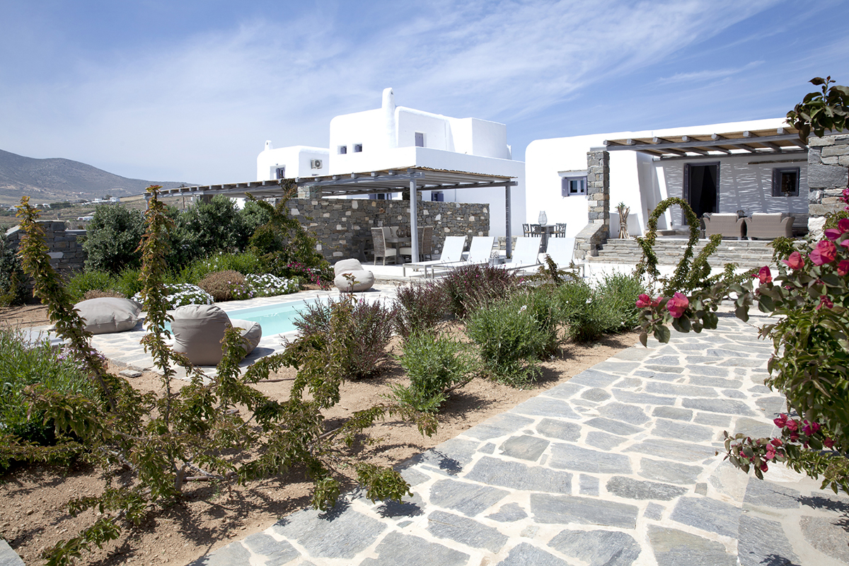 Alfa Luxury Villa - Grand