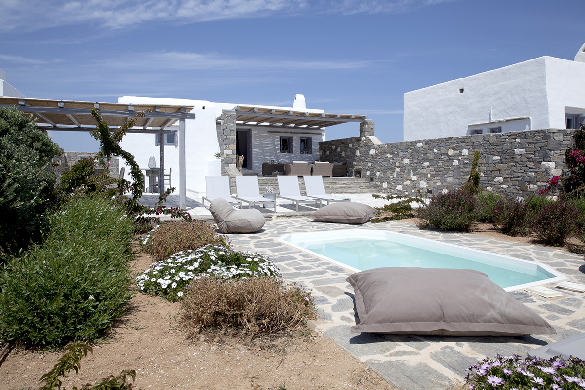 Alfa Luxury Villa - Grand