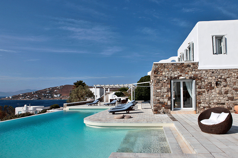 Villa Seaview