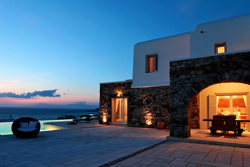 Villa Seaview