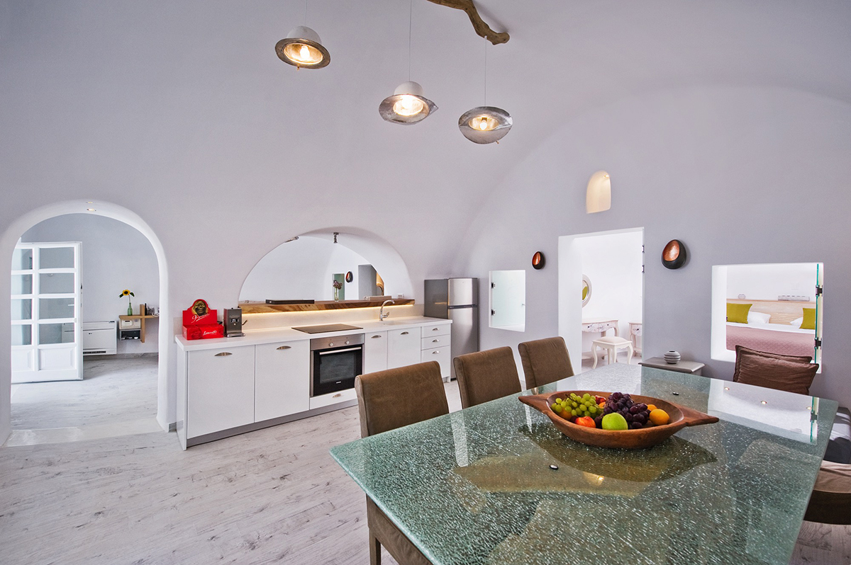 Helios Exclusive pool Villa