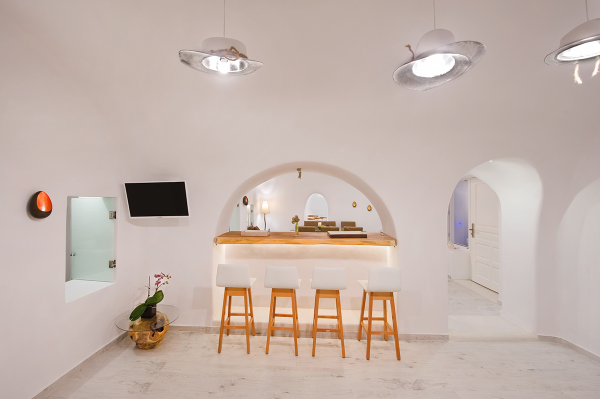 Helios Exclusive pool Villa