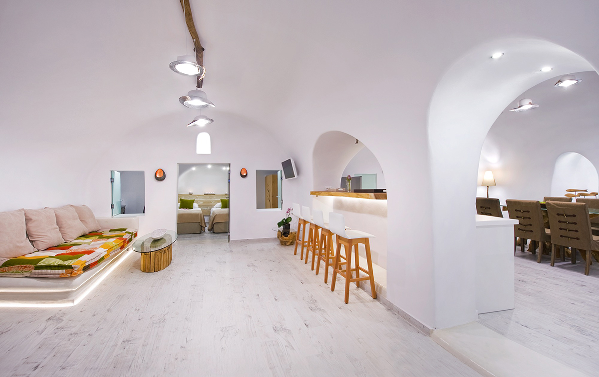 Helios Exclusive pool Villa