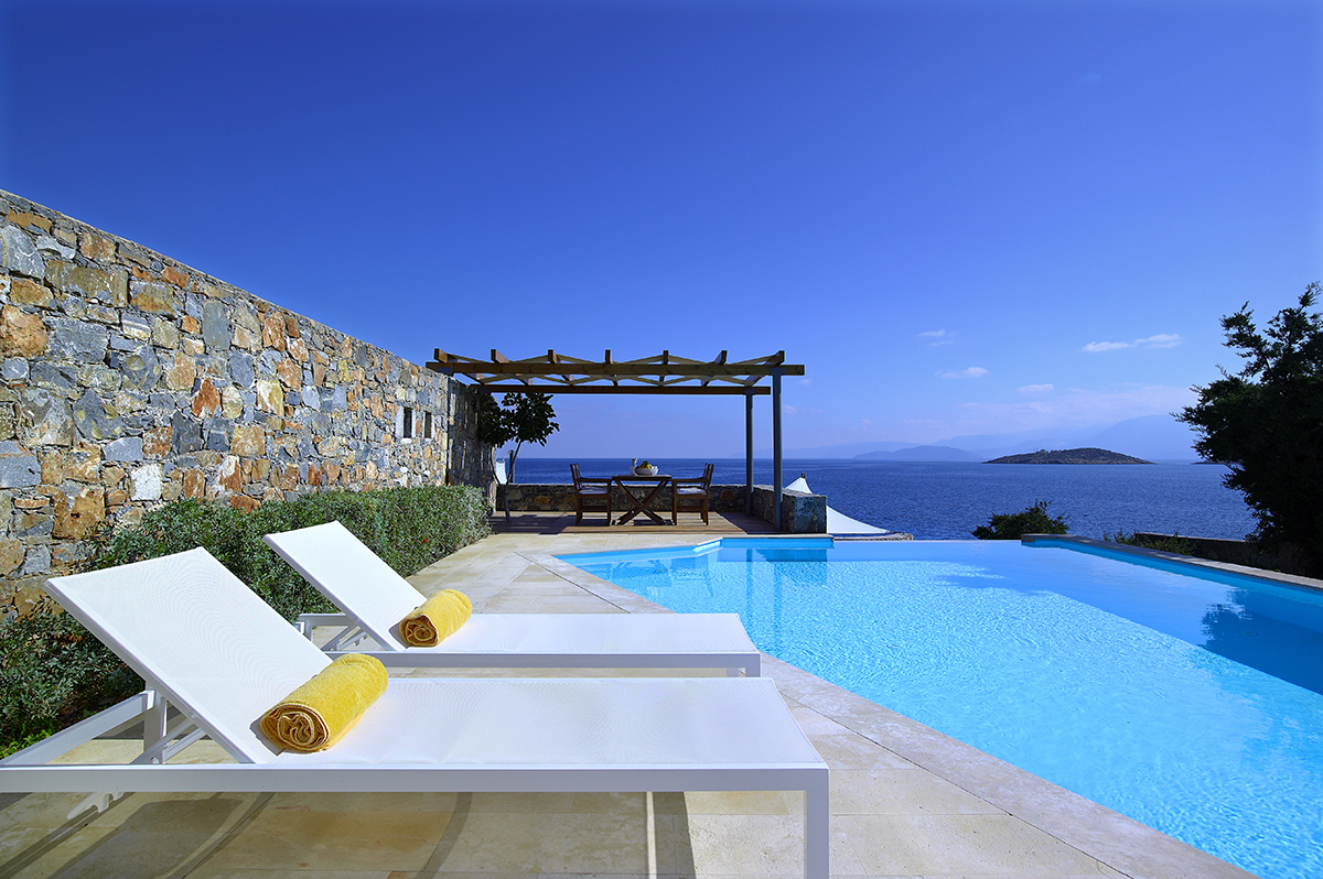 Helios Thalassa Villa