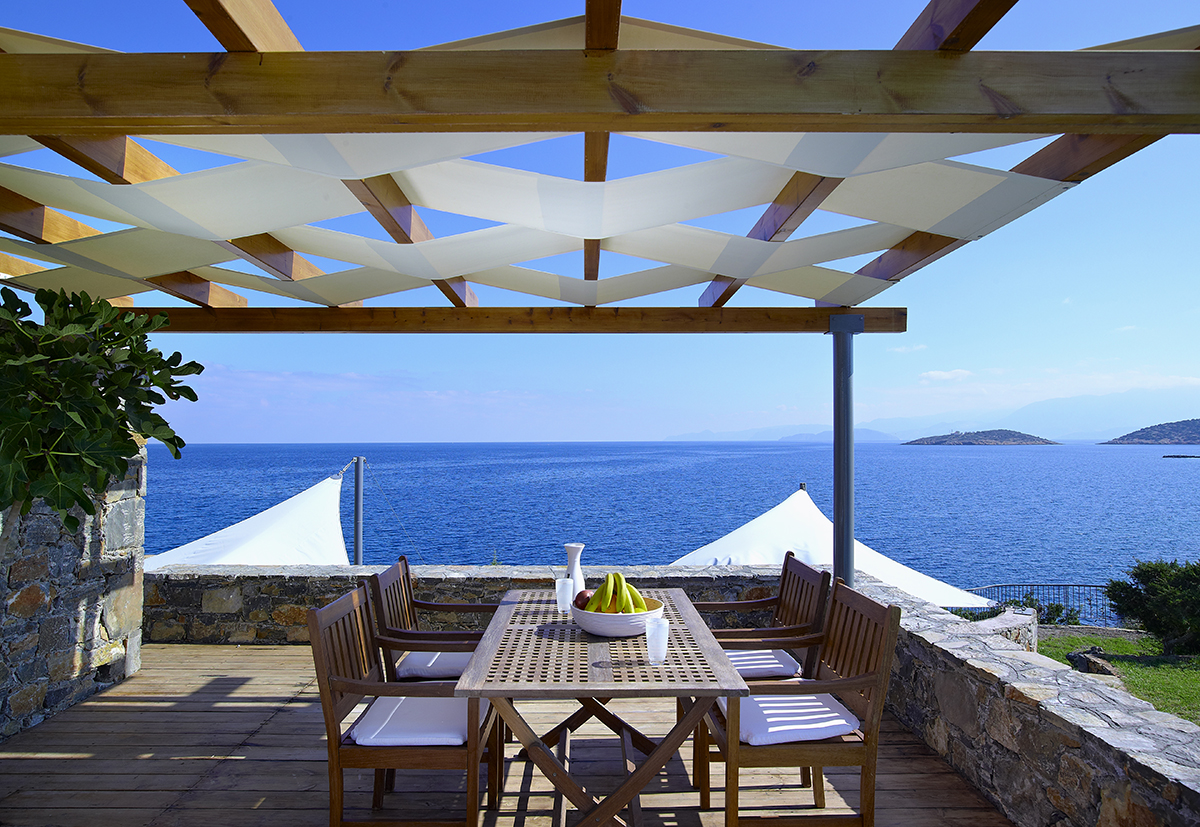 Helios Thalassa Villa