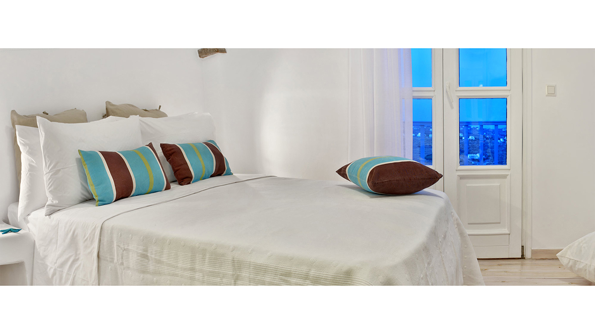 Villa Thelgo: House Four