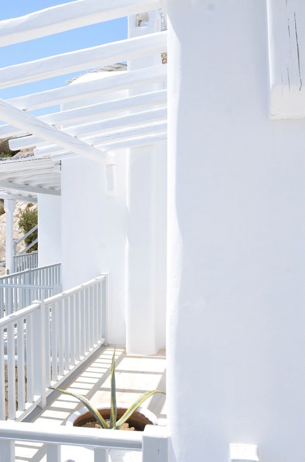 Villa Thelgo: House Four