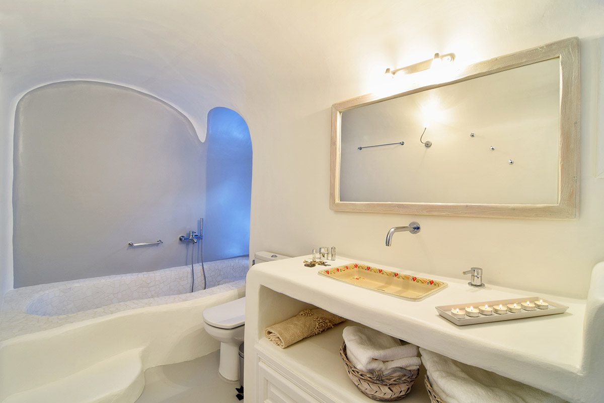 Villa Thelgo: House Four