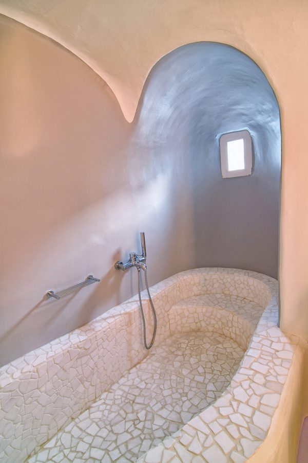 Villa Thelgo: House Four