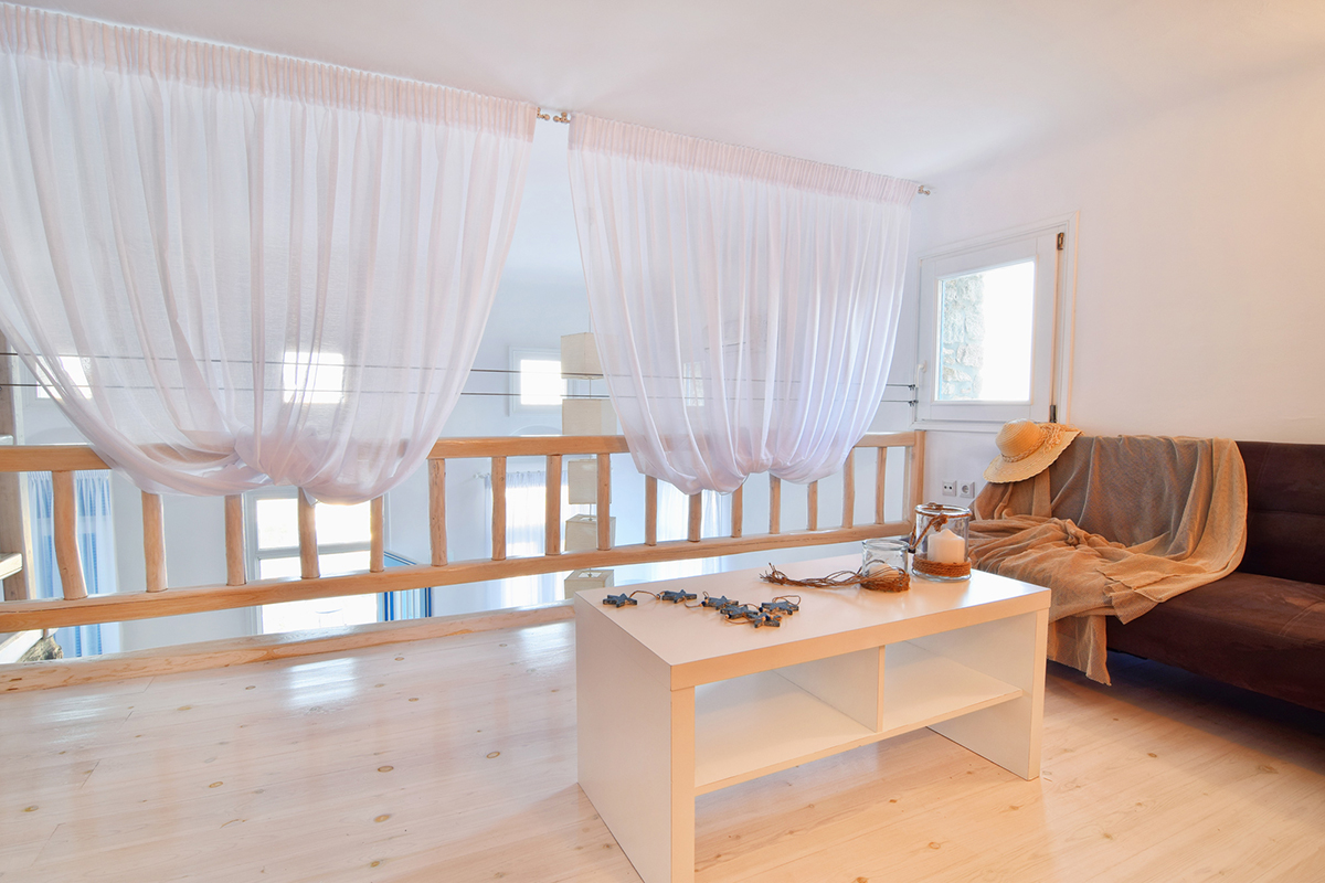 Villa Thelgo: House Four