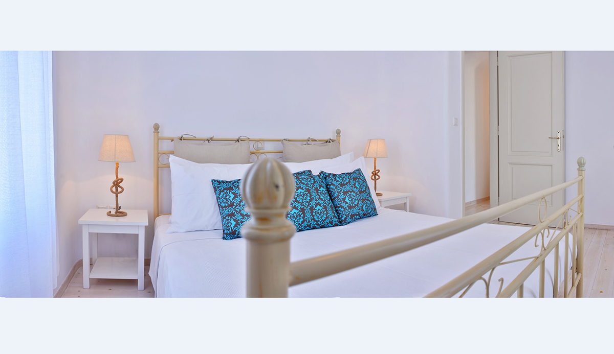 Villa Thelgo: House Four