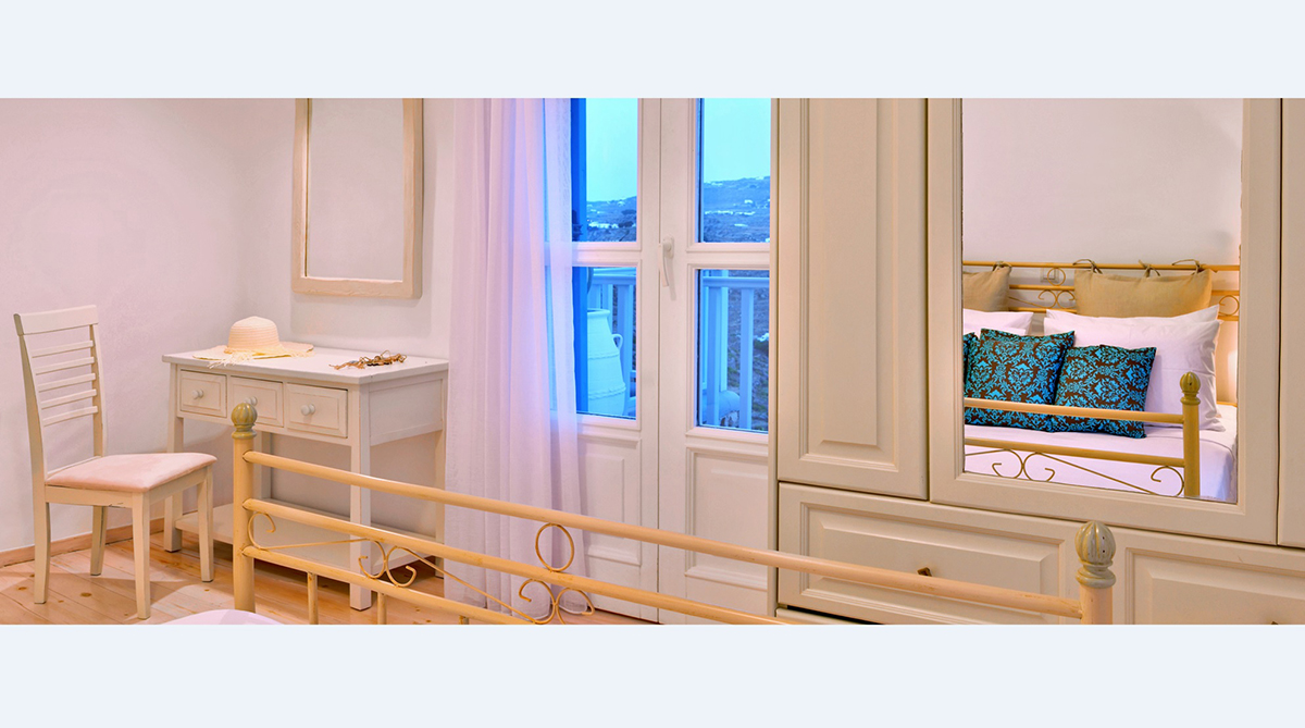 Villa Thelgo: House Four