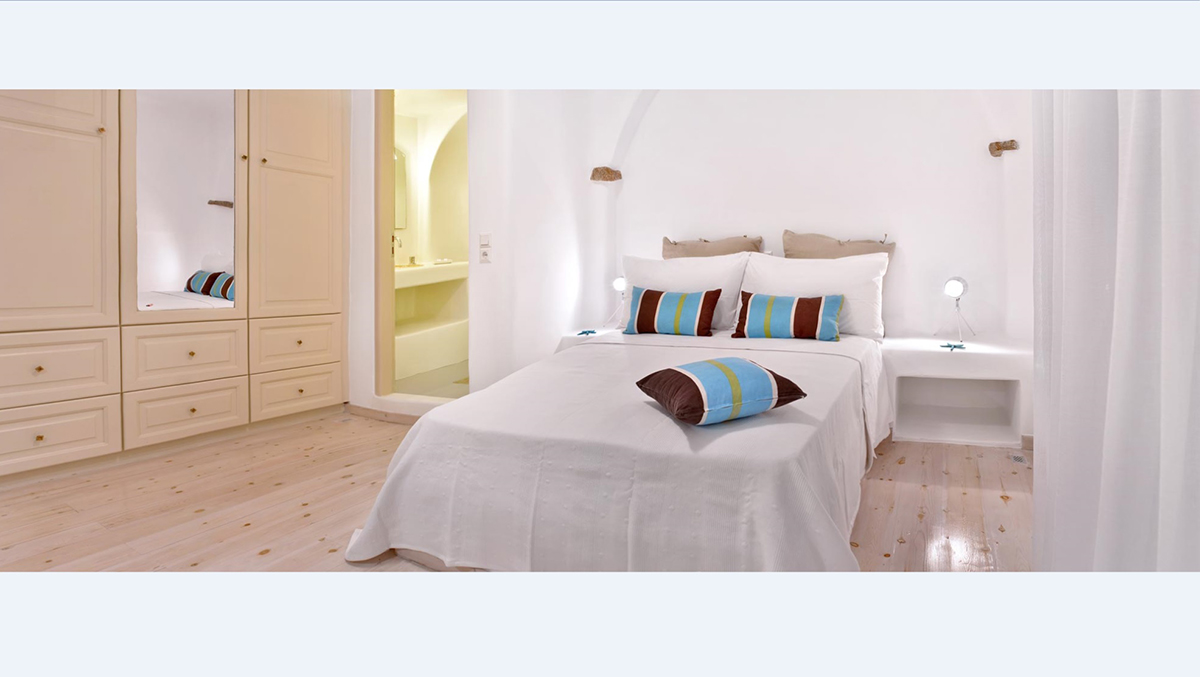 Villa Thelgo: House Four