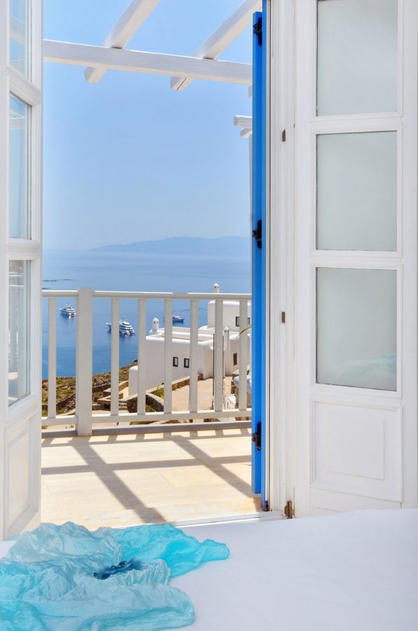 Villa Thelgo: House One