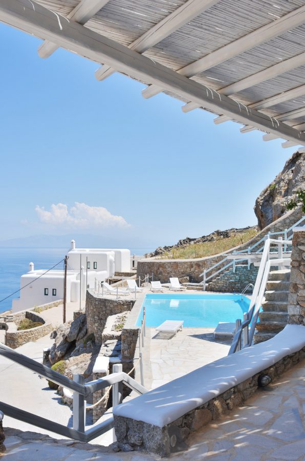 Villa Thelgo: House One