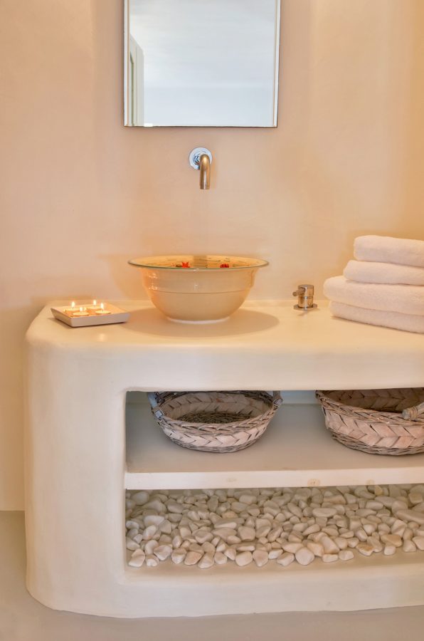 Villa Thelgo: House One