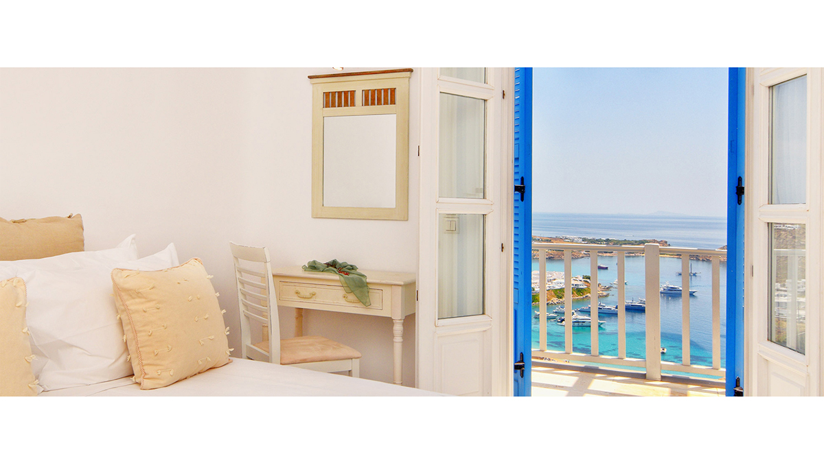 Villa Thelgo: House One