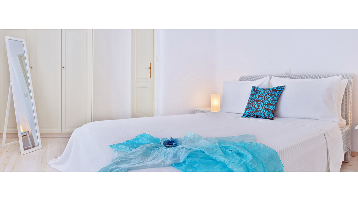 Villa Thelgo: House One