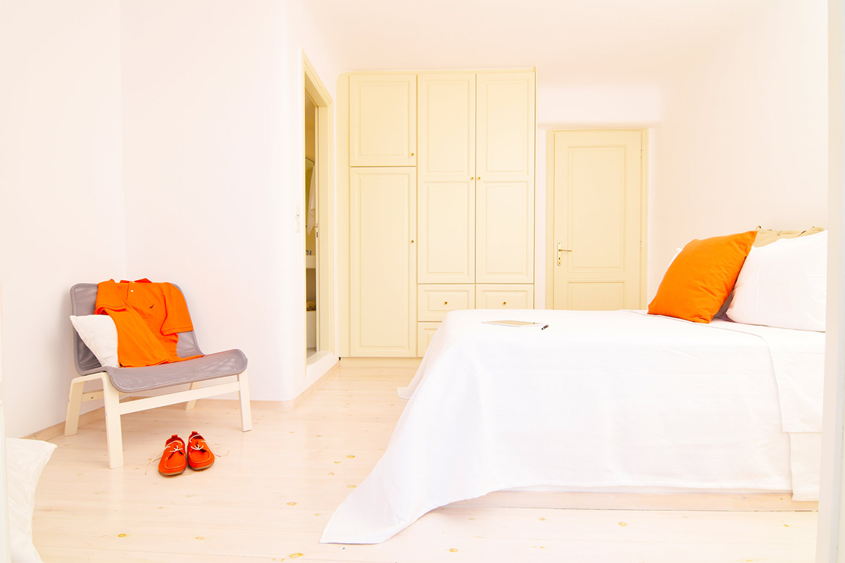 Villa Thelgo: House Three