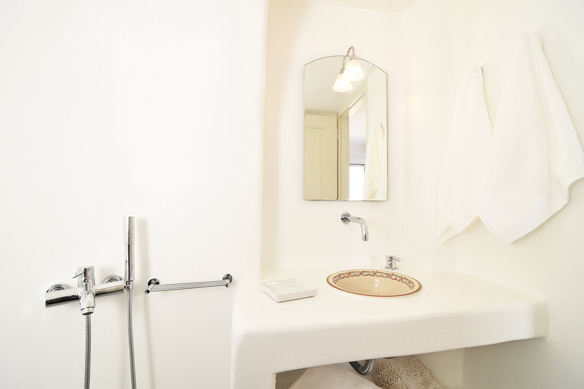 Villa Thelgo: House Three