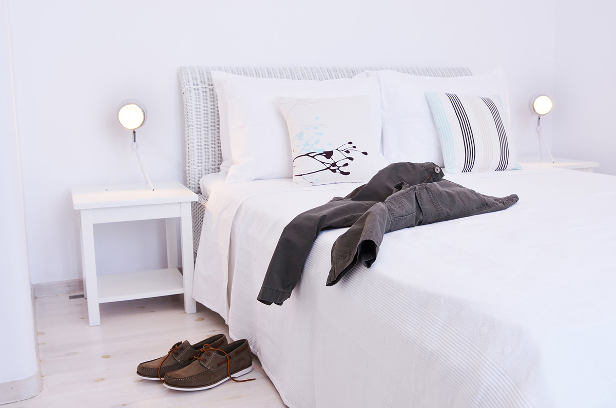 Villa Thelgo: House Three