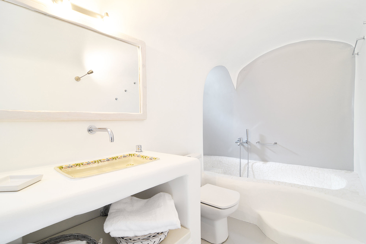 Villa Thelgo: House Three