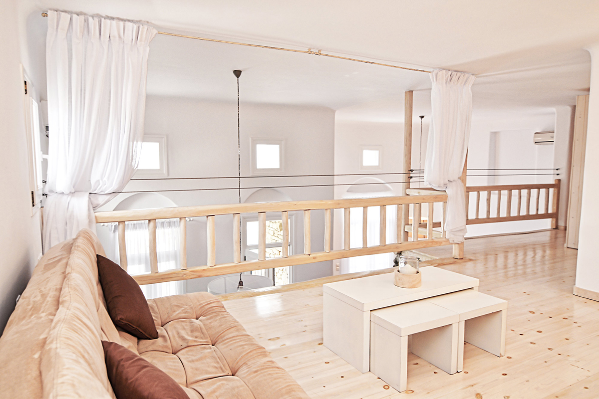 Villa Thelgo: House Three