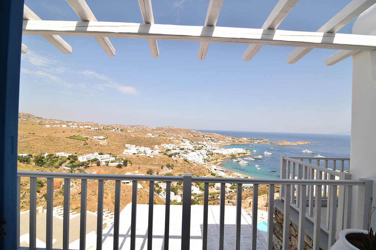 Villa Thelgo: House Three