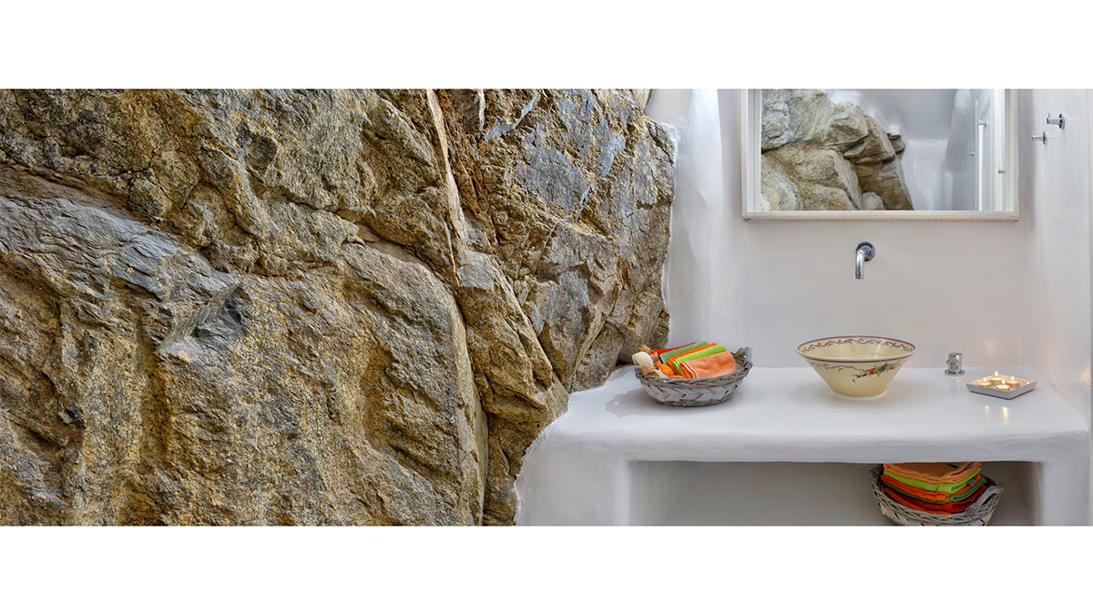 Villa Thelgo: House Three