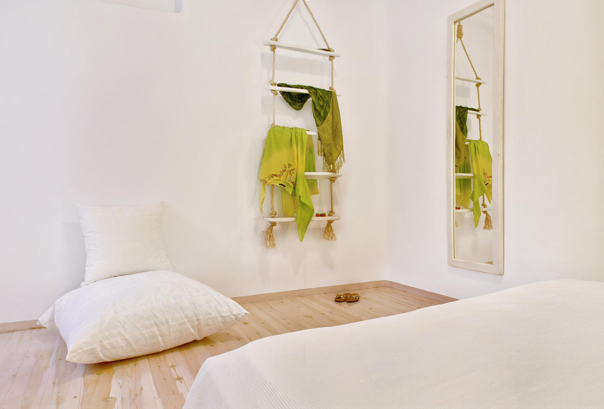 Villa Thelgo: House Two