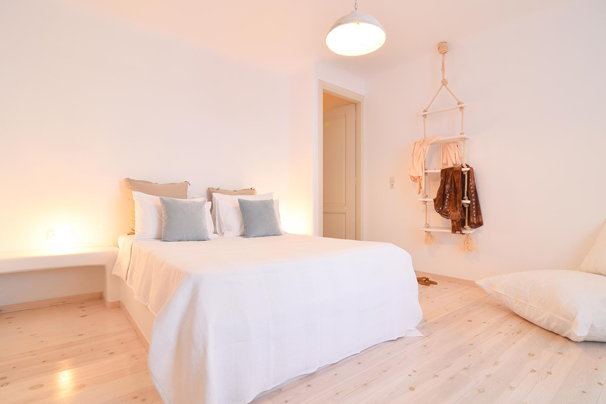 Villa Thelgo: House Two