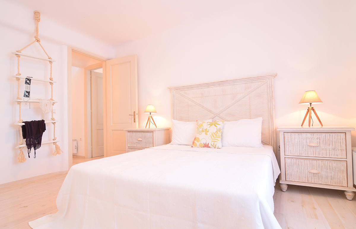 Villa Thelgo: House Two