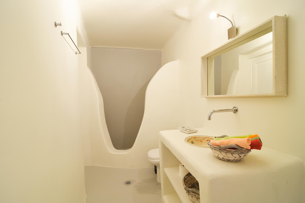 Villa Thelgo: House Two