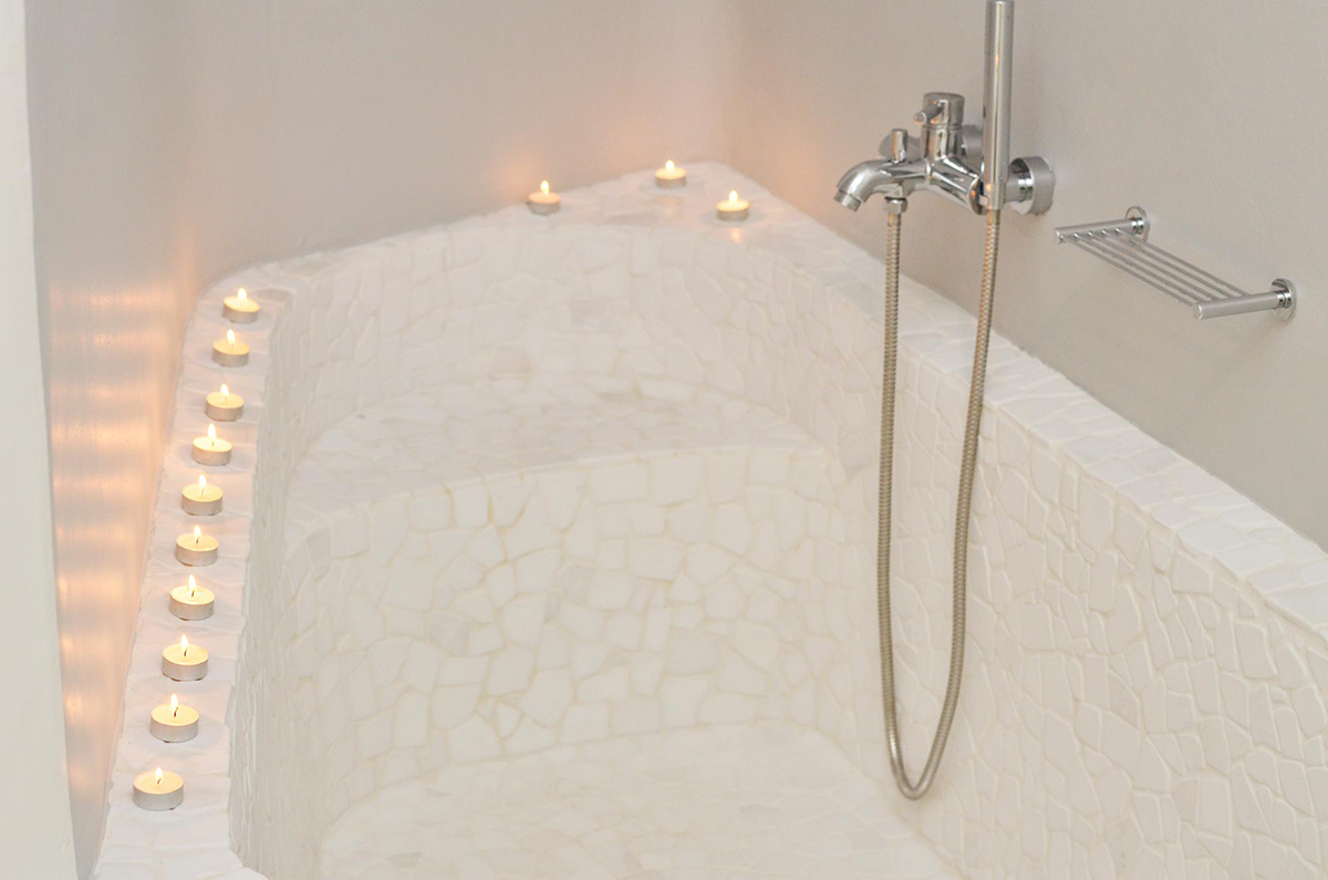 Villa Thelgo: House Two