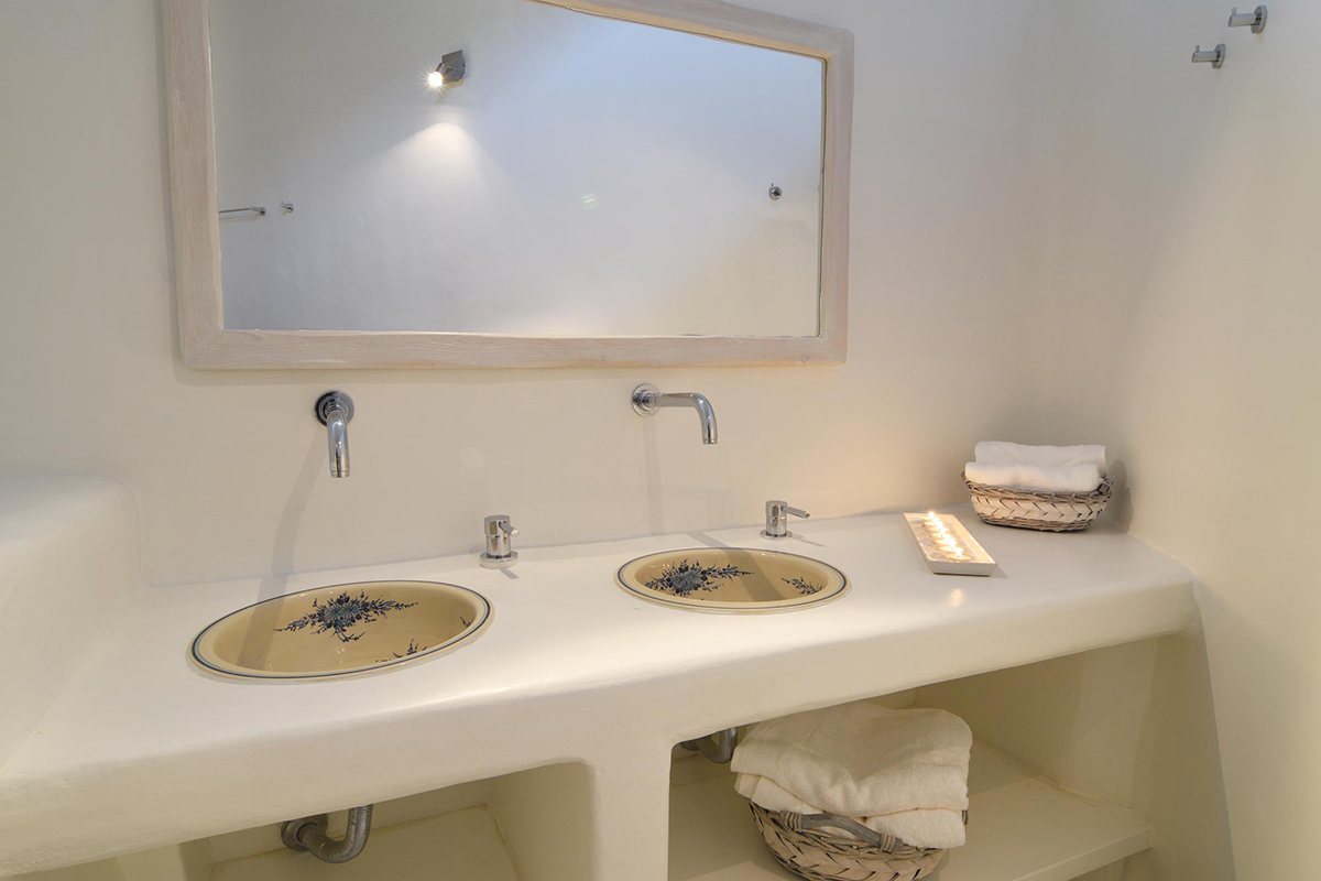 Villa Thelgo: House Two