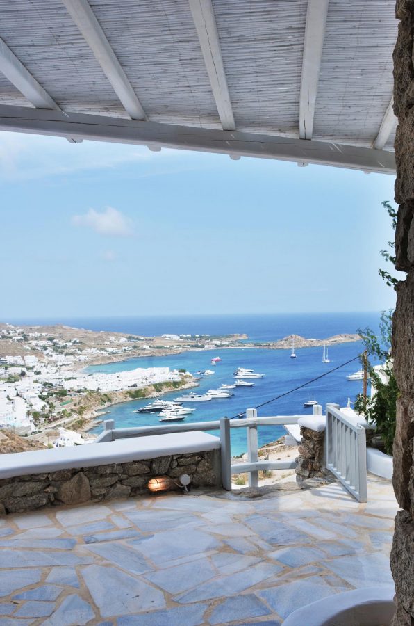 Villa Thelgo: House Two