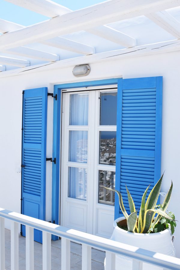 Villa Thelgo: House Two