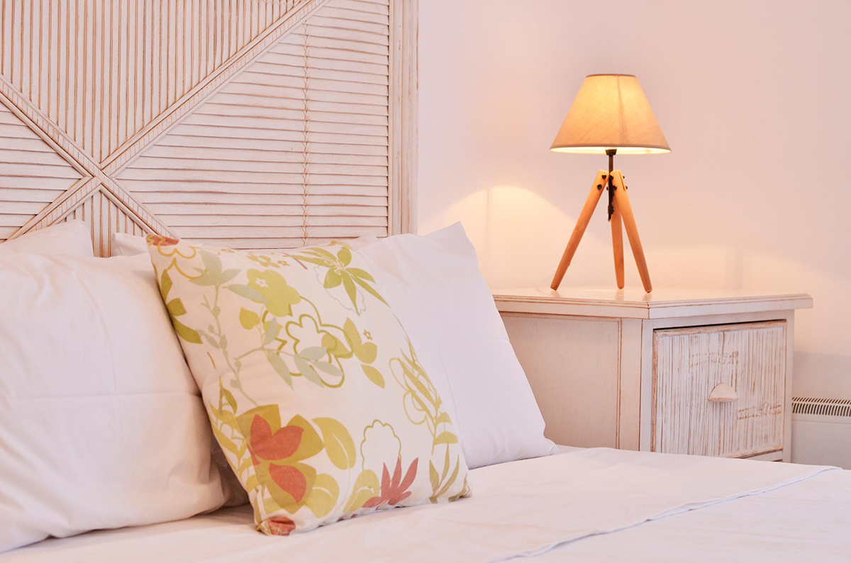 Villa Thelgo: House Two