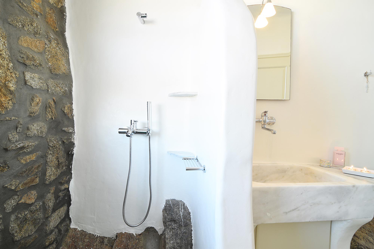 Villa Thelgo: House Two